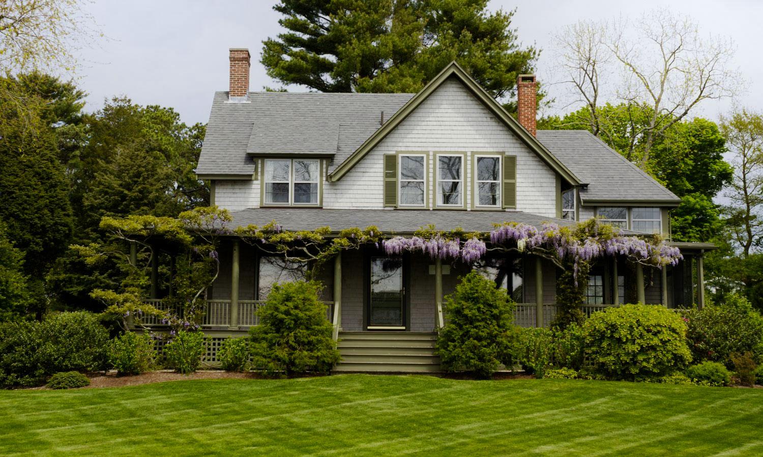 Berkshire Hathaway HomeServices Northeast Real Estate